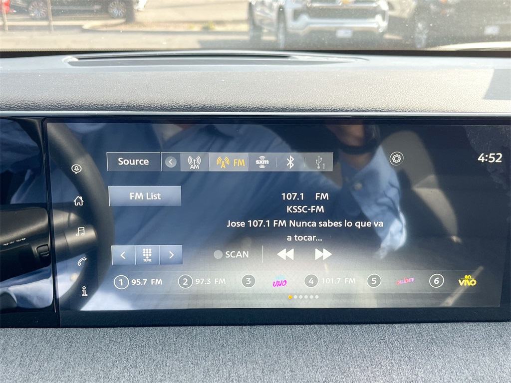 used 2025 Nissan Kicks car, priced at $21,500