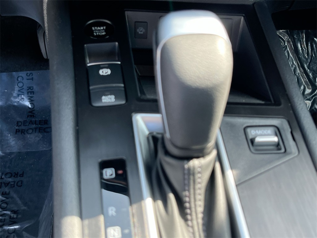 used 2025 Nissan Kicks car, priced at $21,500