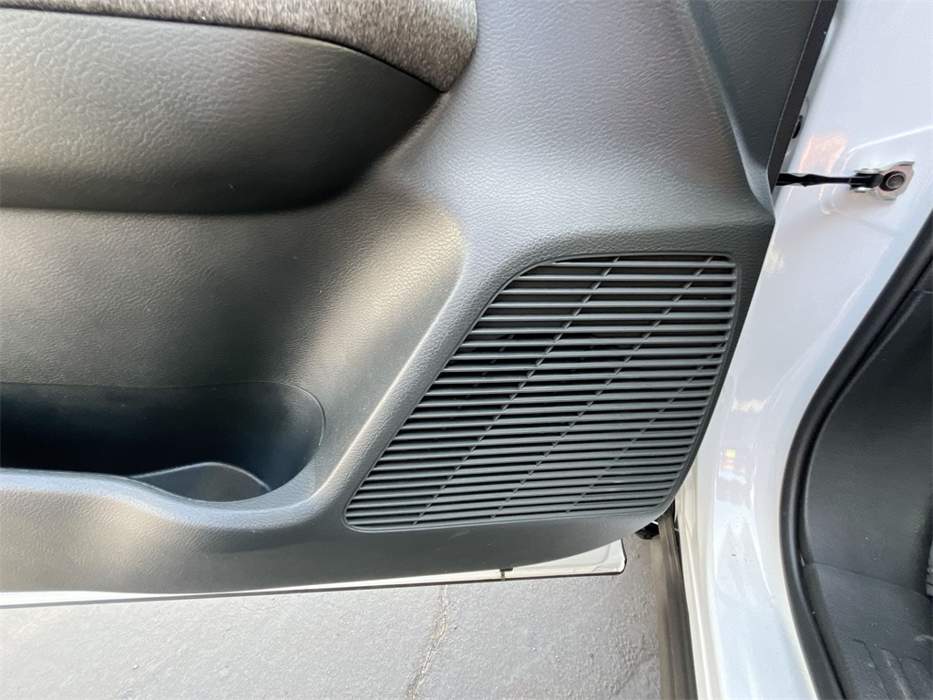 used 2025 Nissan Kicks car, priced at $21,500