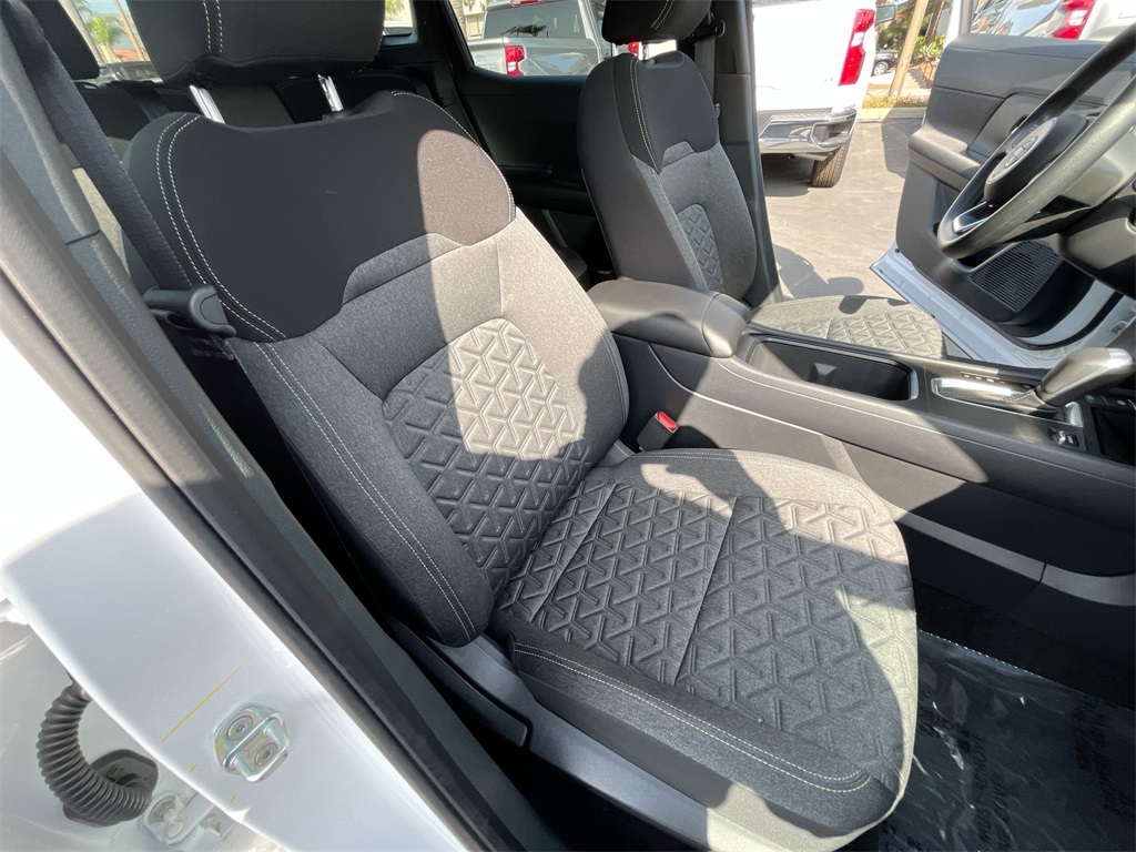 used 2025 Nissan Kicks car, priced at $21,500