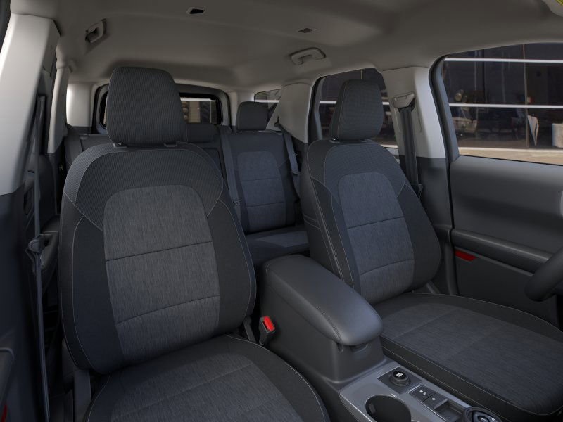 new 2024 Ford Bronco Sport car, priced at $30,885