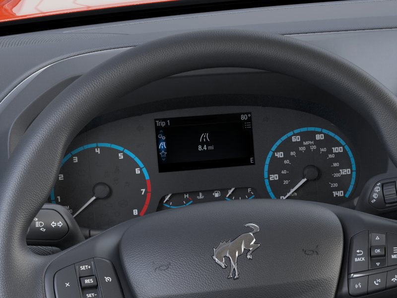 new 2024 Ford Bronco Sport car, priced at $30,885