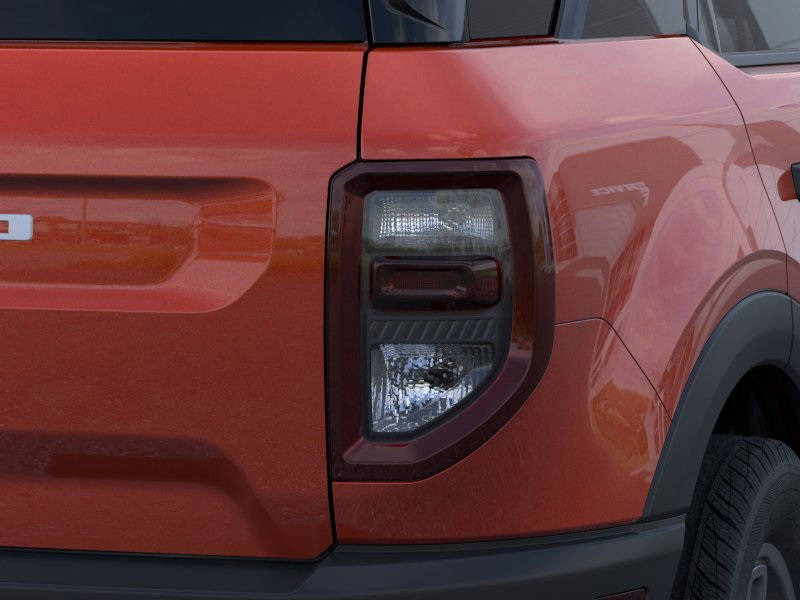 new 2024 Ford Bronco Sport car, priced at $30,885
