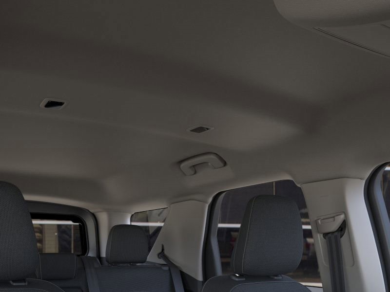new 2024 Ford Bronco Sport car, priced at $30,885