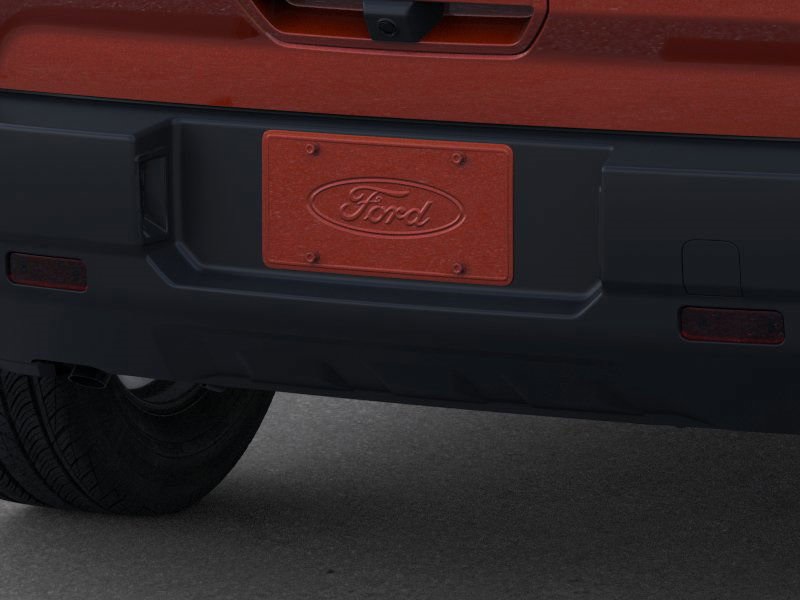 new 2024 Ford Bronco Sport car, priced at $30,885