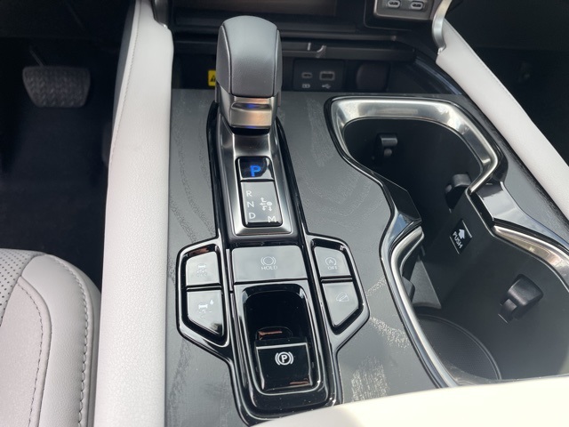 new 2025 Lexus RX car, priced at $59,285