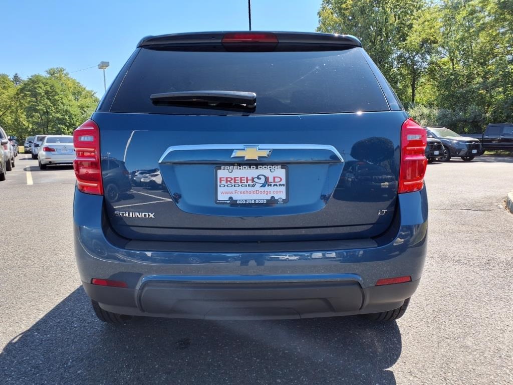 used 2017 Chevrolet Equinox car, priced at $14,900