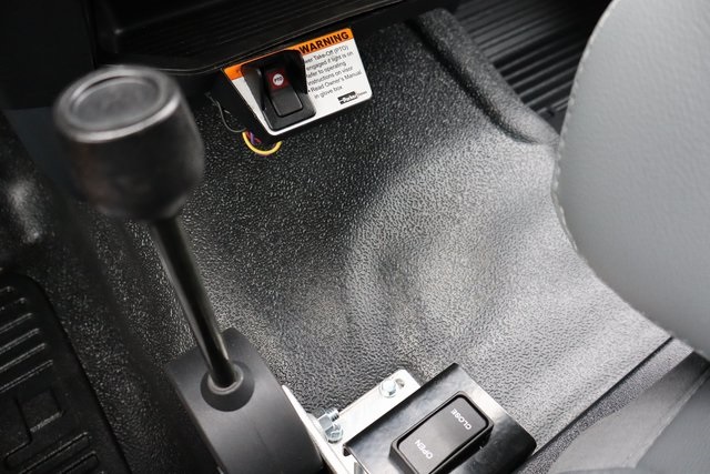 new 2024 Ford F-550SD car, priced at $93,910