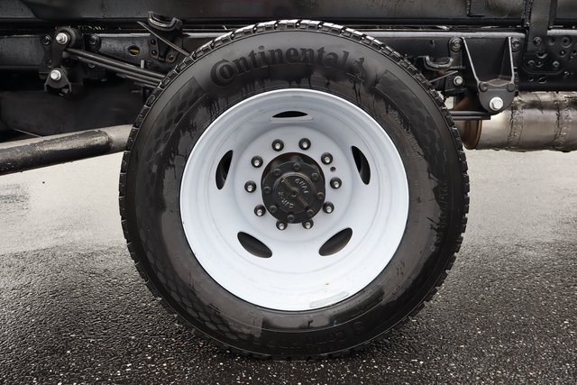 new 2024 Ford F-550SD car, priced at $93,910