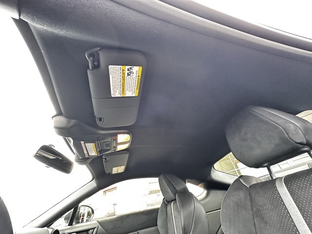 new 2025 Toyota GR86 car, priced at $34,723