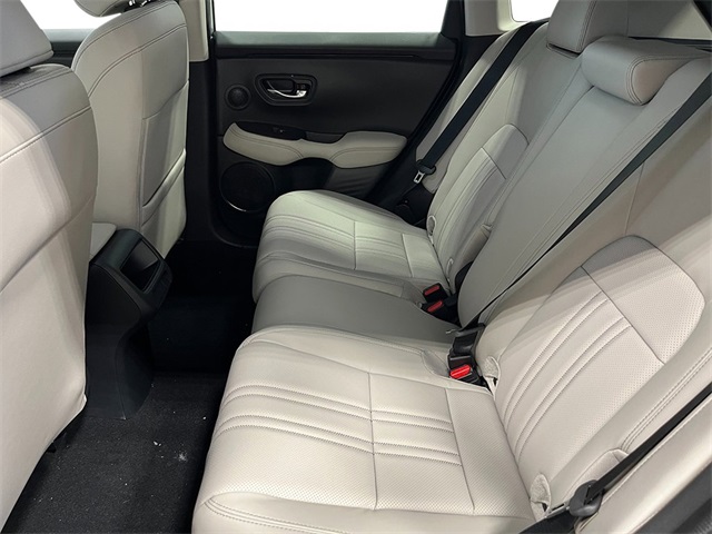 new 2026 Honda HR-V car, priced at $32,005