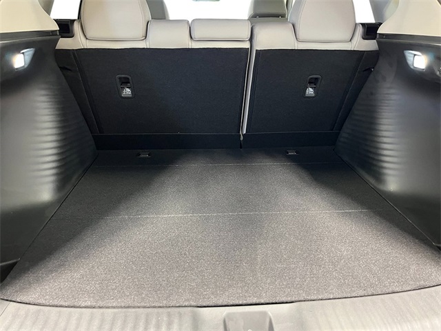 new 2026 Honda HR-V car, priced at $32,005