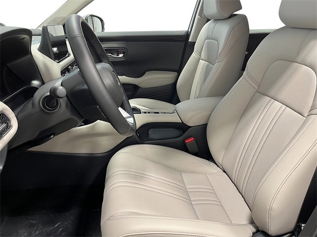 new 2026 Honda HR-V car, priced at $32,005