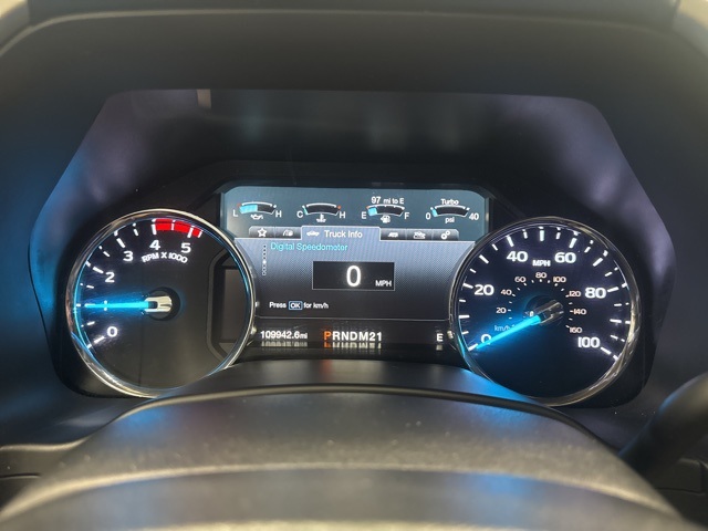 used 2017 Ford F-250SD car, priced at $44,183