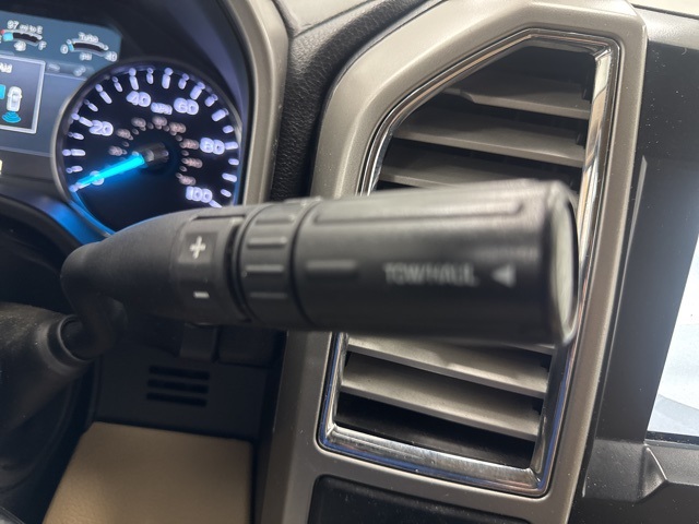 used 2017 Ford F-250SD car, priced at $44,183