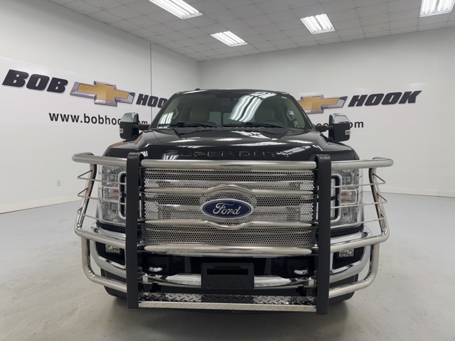 used 2017 Ford F-250SD car, priced at $44,183