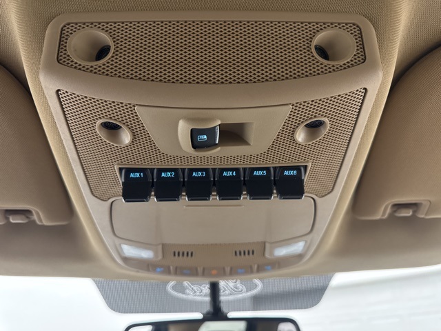 used 2017 Ford F-250SD car, priced at $44,183