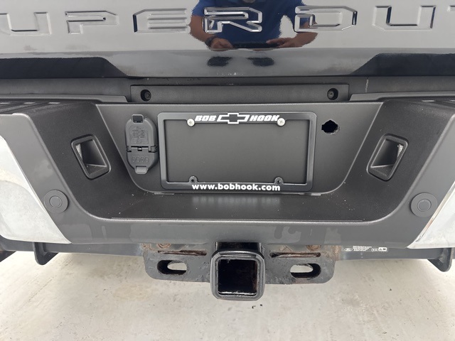 used 2017 Ford F-250SD car, priced at $44,183