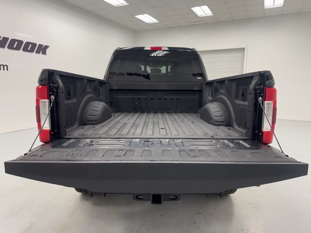 used 2017 Ford F-250SD car, priced at $44,183
