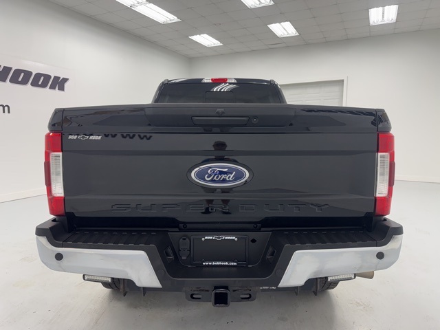 used 2017 Ford F-250SD car, priced at $44,183