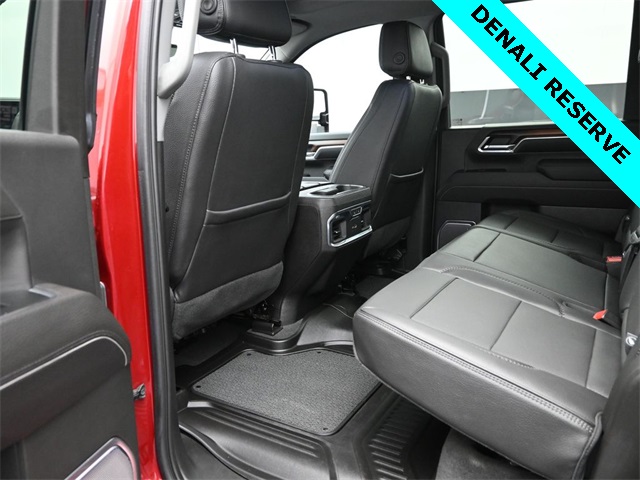 used 2024 GMC Sierra 2500HD car, priced at $73,499