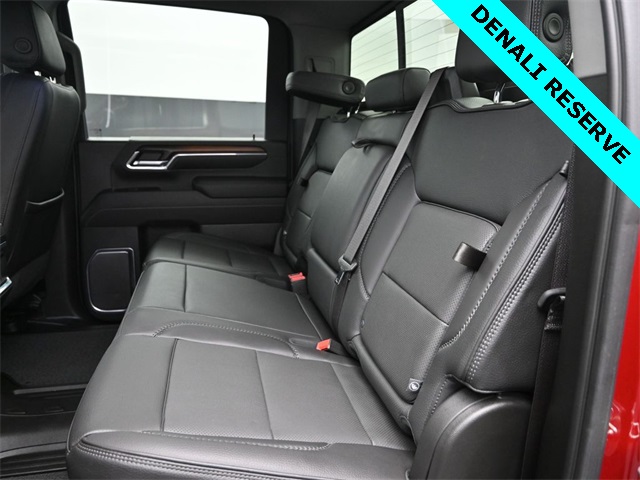 used 2024 GMC Sierra 2500HD car, priced at $73,499