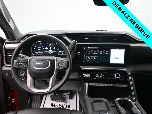 used 2024 GMC Sierra 2500HD car, priced at $73,499