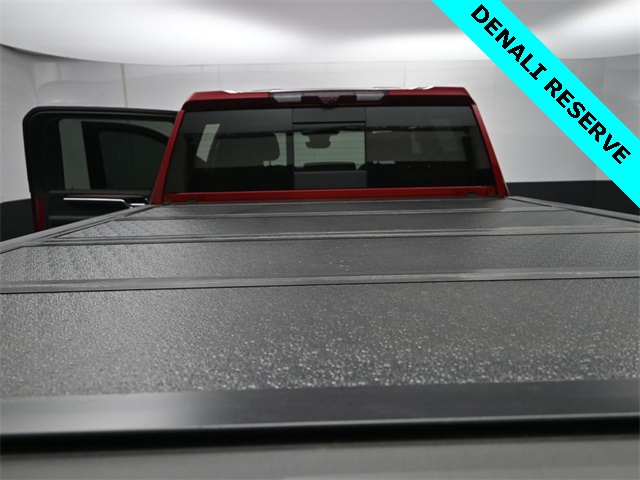 used 2024 GMC Sierra 2500HD car, priced at $73,499