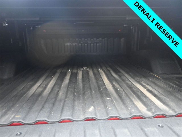 used 2024 GMC Sierra 2500HD car, priced at $73,499