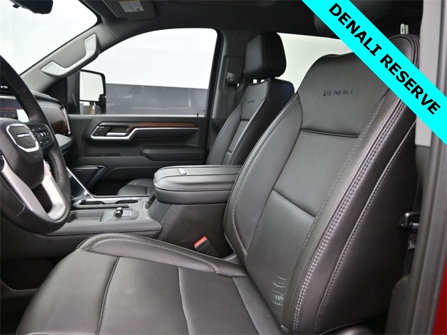 used 2024 GMC Sierra 2500HD car, priced at $73,499