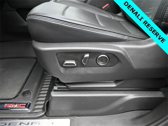 used 2024 GMC Sierra 2500HD car, priced at $73,499