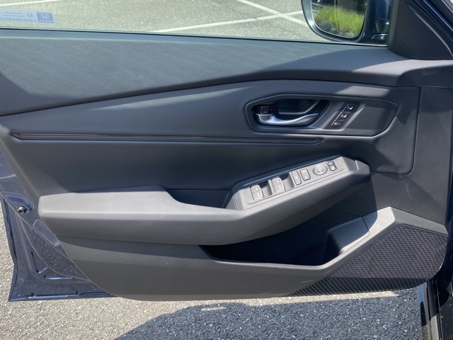 new 2025 Honda Accord Hybrid car, priced at $33,925