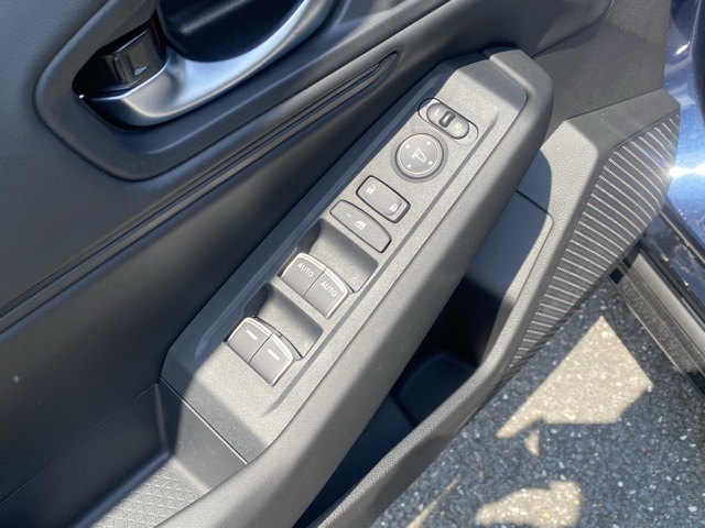 new 2025 Honda Accord Hybrid car, priced at $33,925