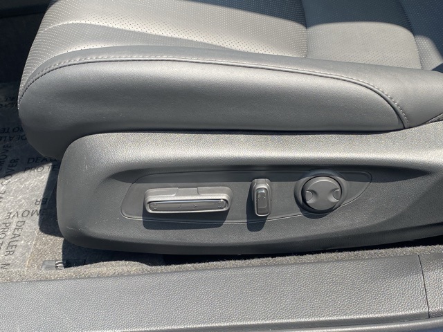 new 2025 Honda Accord Hybrid car, priced at $33,925