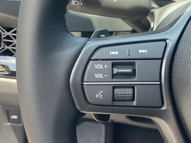 new 2025 Honda Accord Hybrid car, priced at $33,925