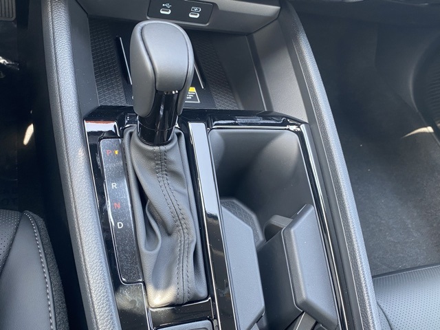 new 2025 Honda Accord Hybrid car, priced at $33,925