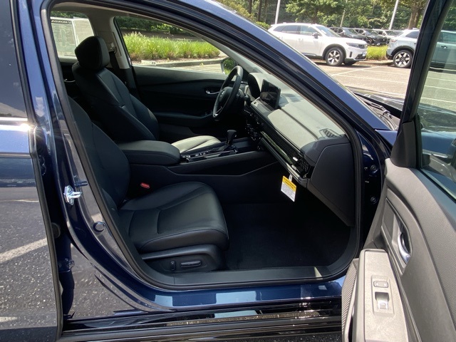 new 2025 Honda Accord Hybrid car, priced at $33,925