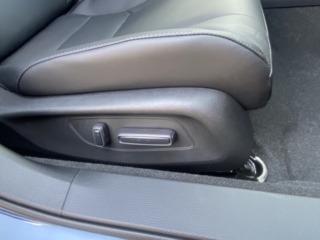 new 2025 Honda Accord Hybrid car, priced at $33,925