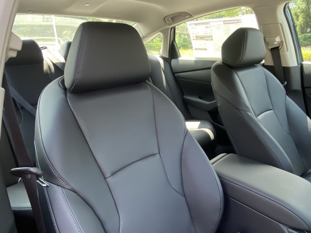 new 2025 Honda Accord Hybrid car, priced at $33,925