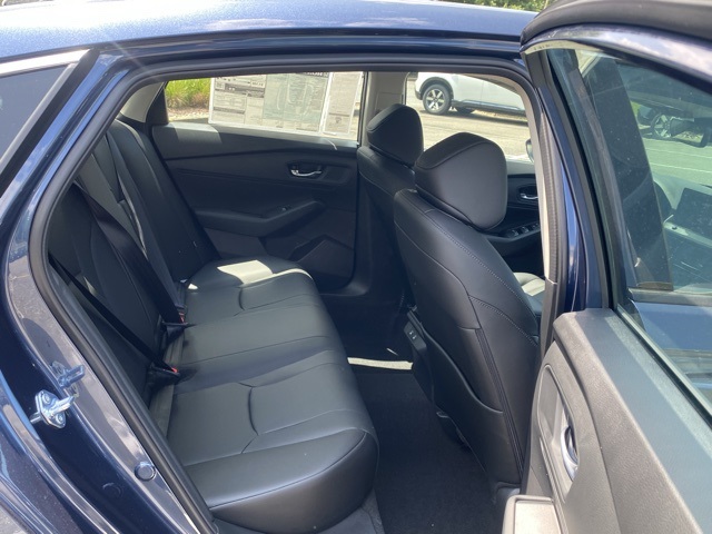 new 2025 Honda Accord Hybrid car, priced at $33,925