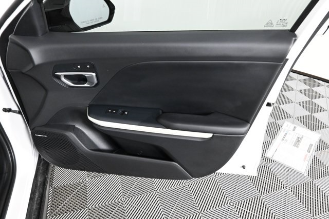 new 2025 Kia K4 car, priced at $31,850