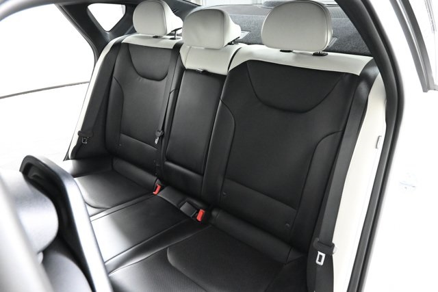 new 2025 Kia K4 car, priced at $31,850