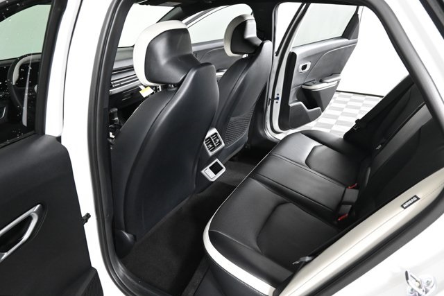 new 2025 Kia K4 car, priced at $31,850