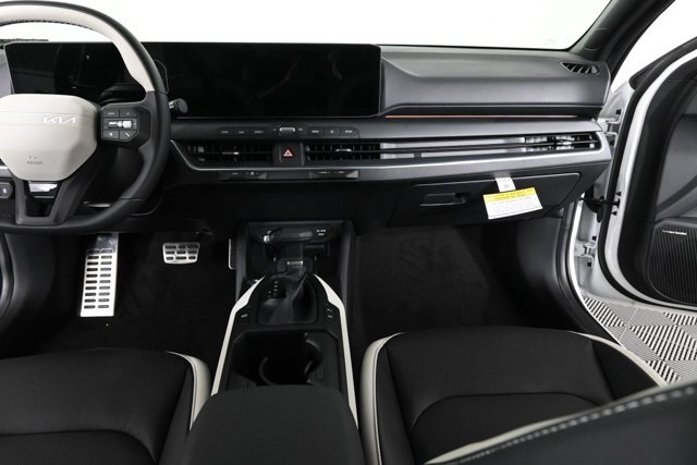new 2025 Kia K4 car, priced at $31,850