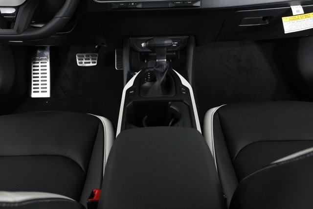 new 2025 Kia K4 car, priced at $31,850