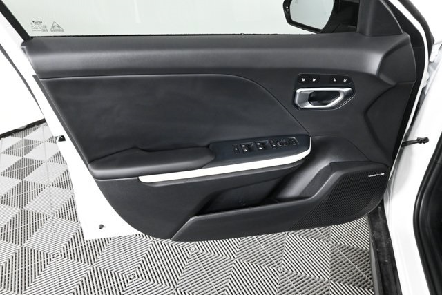 new 2025 Kia K4 car, priced at $31,850