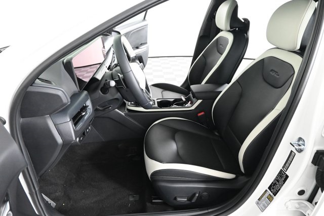 new 2025 Kia K4 car, priced at $31,850