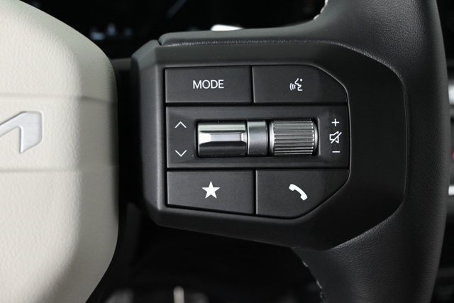 new 2025 Kia K4 car, priced at $31,850