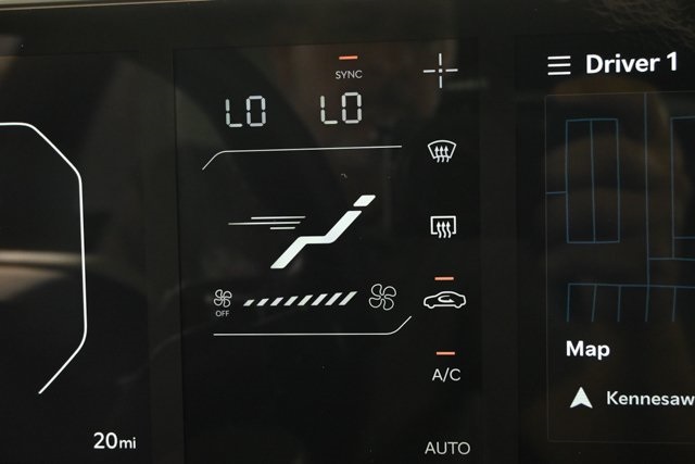 new 2025 Kia K4 car, priced at $31,850