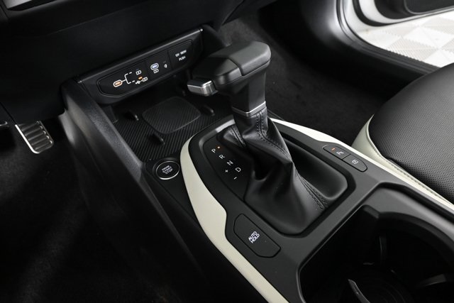 new 2025 Kia K4 car, priced at $31,850
